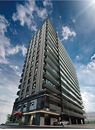 レーベン木町通THE MAISON 共用部