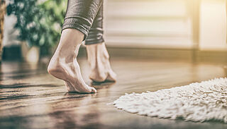 ネベル札幌 legend core ガス温水式床暖房