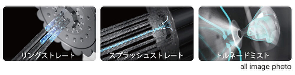 ネベル鶴瀬 設備