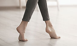 ネベル鶴瀬 設備