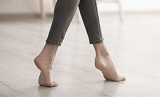 ネベル鶴瀬 ガス温水式床暖房