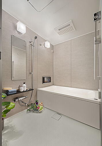 レーベン川口元郷 Sta. Front 専有部