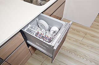 仙台 THE GRAND SKY 食器洗浄乾燥機