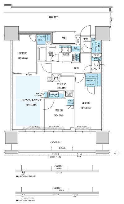 タイプ:K1