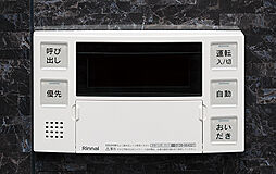 MATSUE THE TOWER 設備