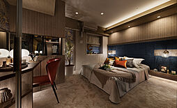 MATSUE THE TOWER 専有部