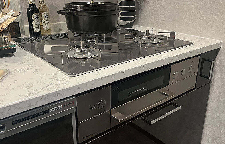 レーベン京都河原町 設備