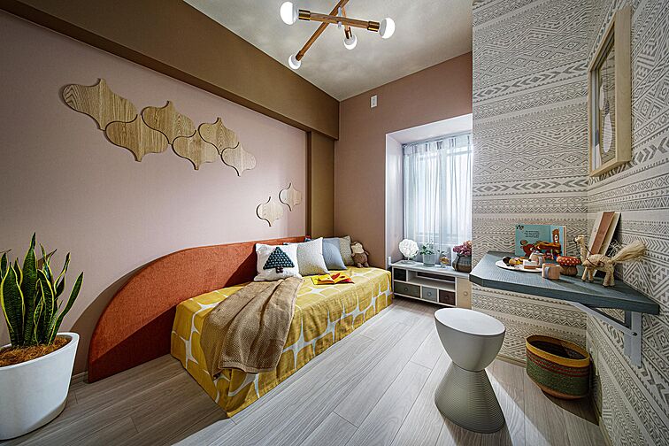 レーベン川越南大塚GENIX 専有部