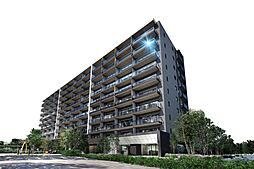 レーベン宇都宮 GRANDIA 共用部