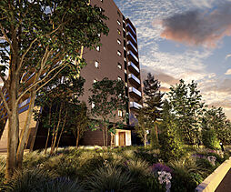 レーベン宇都宮 GRANDIA 共用部