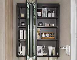 ネベル草加 Tiare 設備