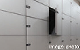 レーベン長町 THE GATE 設備