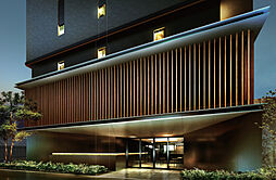 レーベン長町 THE GATE 共用部