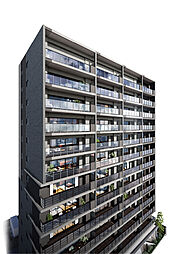 レーベン別府 THE PHILOSOPHIA 共用部