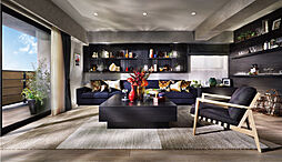 レーベン別府 THE PHILOSOPHIA 専有部