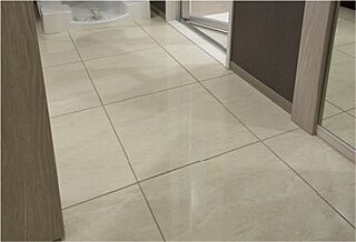 レーベン東戸塚 フラットフロア