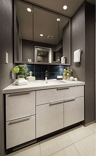 レーベン東戸塚 専有部