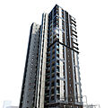 レーベン松山市駅ALBIO TOWER