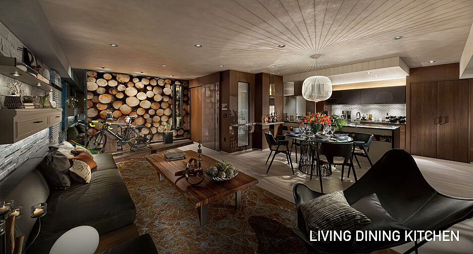 レーベン松山市駅ALBIO TOWER その他