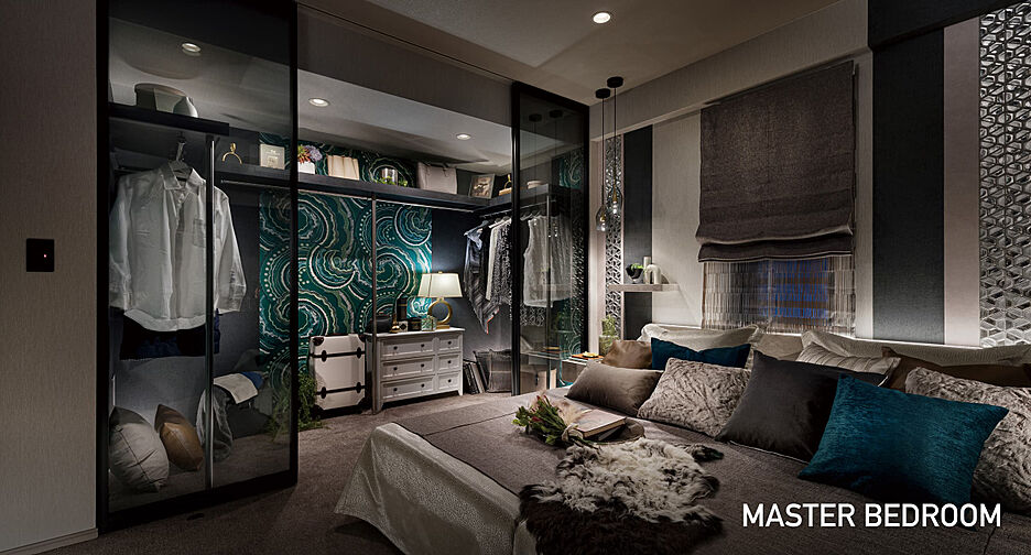 レーベン松山市駅ALBIO TOWER その他