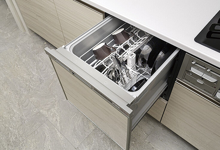 レーベン松山市駅ALBIO TOWER 設備