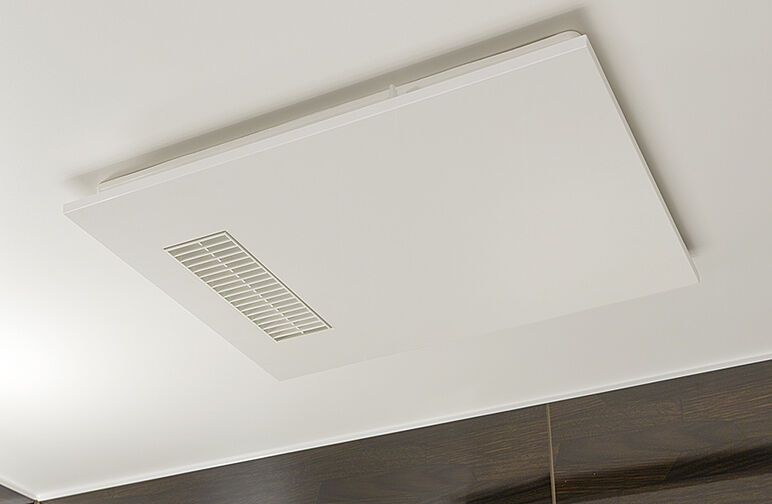 レーベン松山市駅ALBIO TOWER 設備