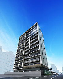 レーベン札幌 DIVERSE 共用部