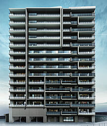 レーベン富山環水公園PEAK TERRACE 共用部