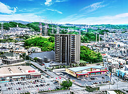 レーベン大分桜坂 GARDEN FORT その他