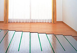 レーベン川越VANFORTIER 設備