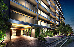 レーベン川越VANFORTIER 共用部