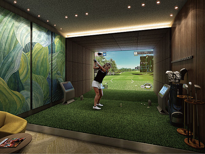 レーベン京都河原町五条 ONE SUITE その他