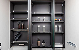 レーベン名古屋 MARK EAST 設備