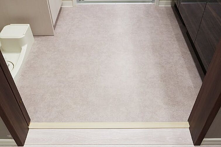 レーベン草加 CROWNEL 設備