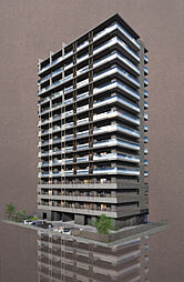 レーベン草加 CROWNEL 共用部