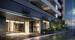 レーベン草加 CROWNEL 共用部