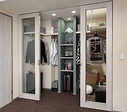 レーベン浄心 設備