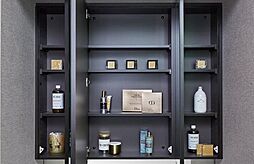 レーベン富山駅北VISIONISTA 設備