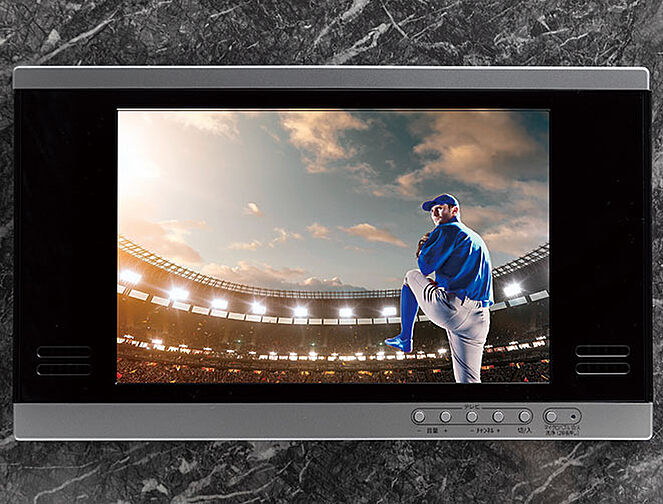 レーベン富山駅北VISIONISTA 設備