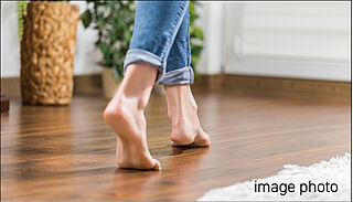 レーベン発寒南 RECENT ガス温水床暖房