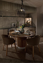 レーベン発寒南 RECENT 専有部