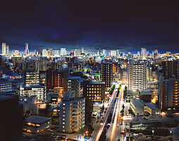 ファインレーベン札幌二十四軒 THE MID(北9西24) その他