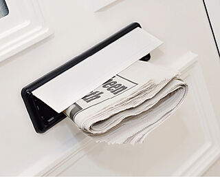 ファインレーベン札幌二十四軒 THE MID 新聞配達サービス