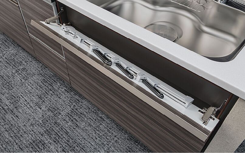 ファインレーベン札幌二十四軒 THE MID 設備