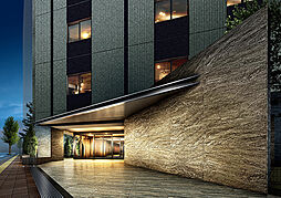 ファインレーベン札幌二十四軒 THE MID(北9西24) 共用部