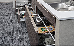 ファインレーベン札幌二十四軒 THE SEASON 設備