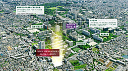 レーベン光が丘 GLOW GARDEN その他