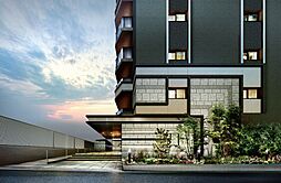 レーベン東川口 FULISTIA・レーベン東川口 BRITIA 共用部