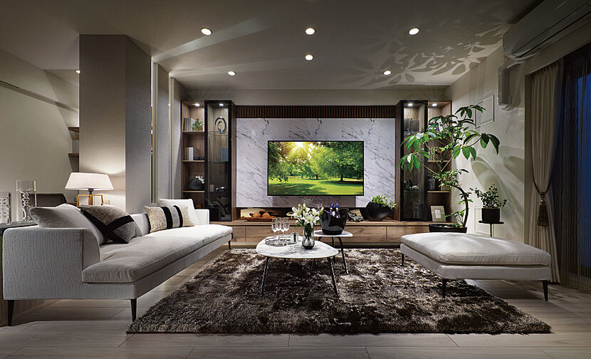 クレアホームズ富山白銀町グランビュー その他