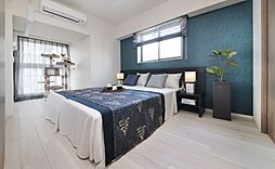 クレアホームズ富山白銀町グランビュー 専有部